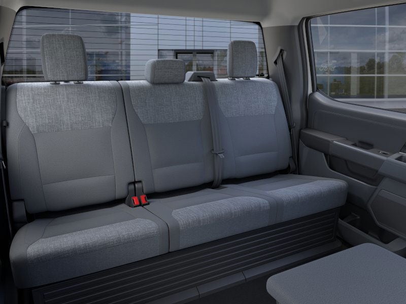 2026 Ford F-250 Super Duty XLT - Photo 47