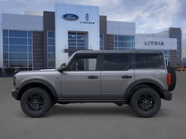 Thumbnail: 2025 Ford Bronco - 28