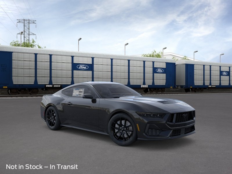 Thumbnail: 2026 Ford Mustang - 29