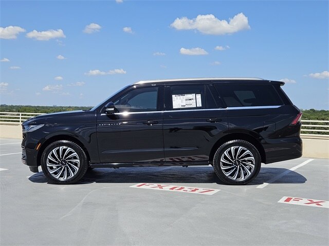 2025 Lincoln Navigator Black Label - Photo 34