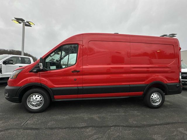 Thumbnail: 2026 Ford Transit Series - 33