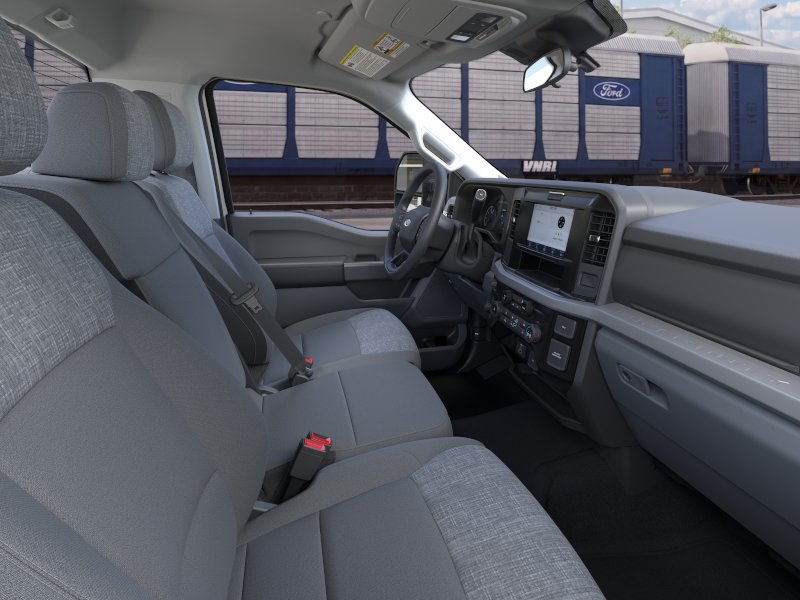 Thumbnail: 2026 Ford Econoline - 34