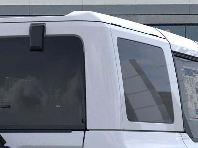 2025 Ford Bronco 4-Door Badlands - Photo 50