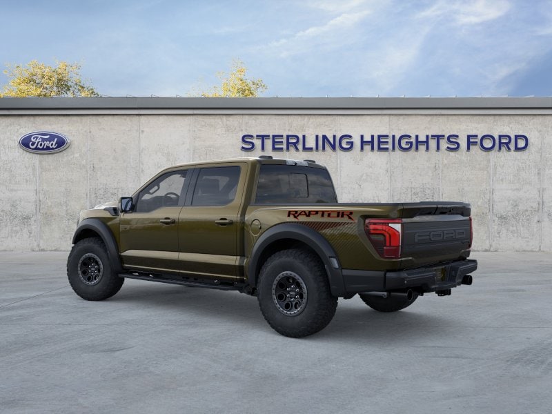 Thumbnail: 2026 Ford F-150 - 26