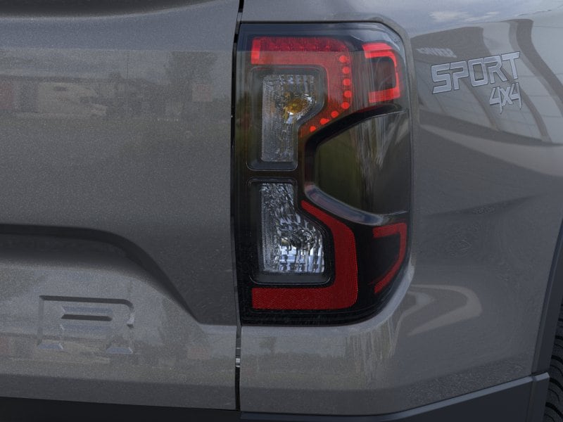 Thumbnail: 2026 Ford Ranger - 44