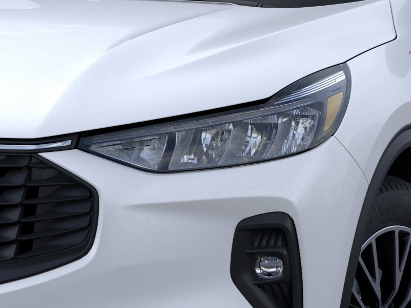 2025 Ford Escape Plug-in hybrid PHEV - Photo 48