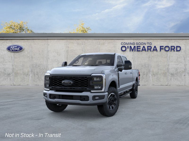 2026 Ford F-250 photo 3