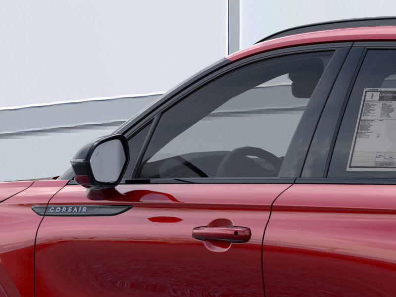 2026 Lincoln Corsair Reserve CROSSOVERS