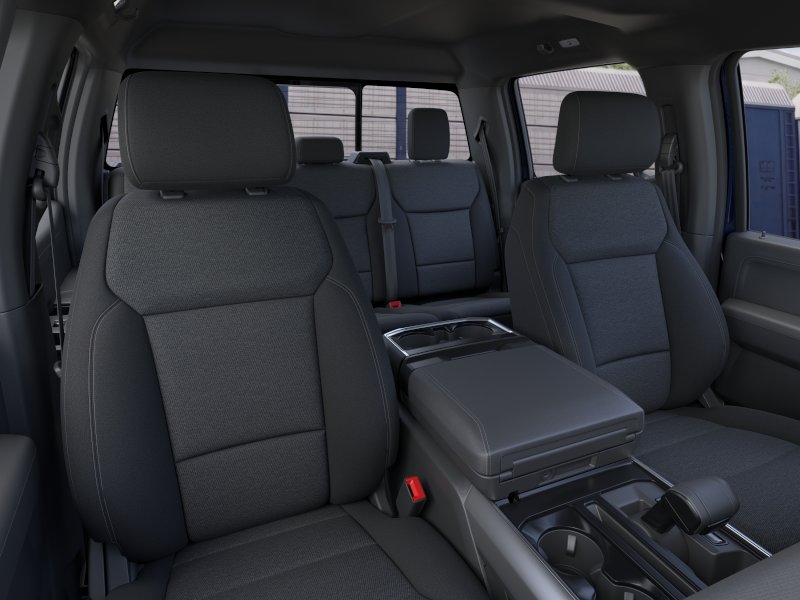 2026 Ford F-150 XLT TRUCK