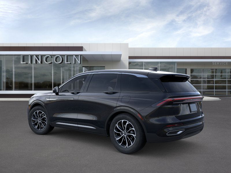 2026 Lincoln Nautilus Premiere photo 4