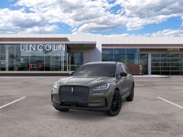 2026 Lincoln Corsair Premiere - Photo 24