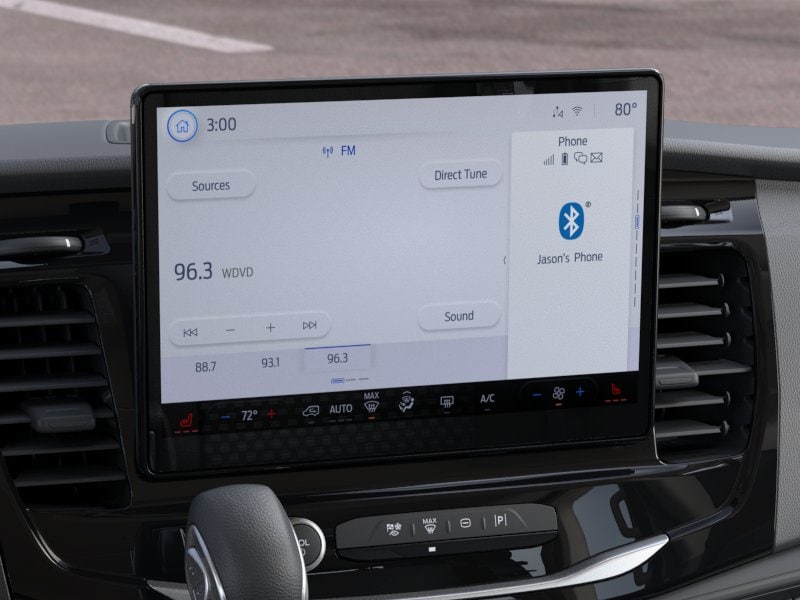 2025 Ford Transit Passenger Van XLT - Photo 36