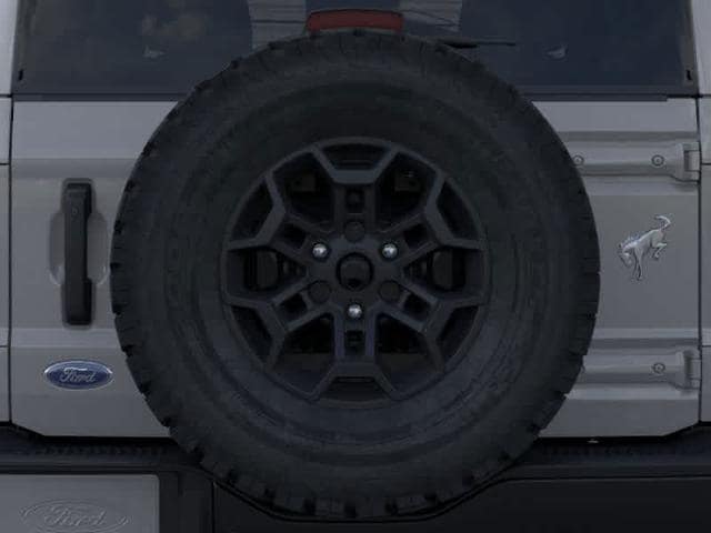 Thumbnail: 2026 Ford Bronco - 49