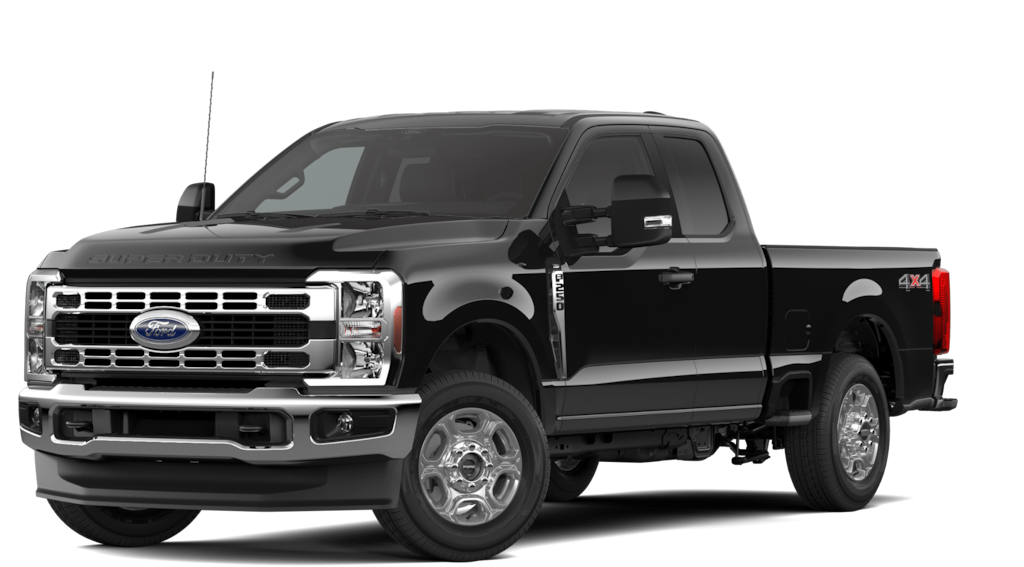 New 2026 Ford F-250 XLT TRUCK