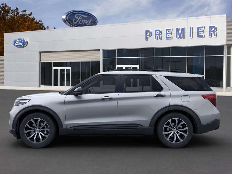 New Ford Explorer Suv For Sale In Brooklyn Ny Near Queens Maspeth Ridgewood Ny Vin 1fm5k8gc3lga