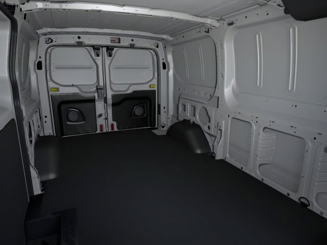 2025 Ford Transit Van Base - Photo 32