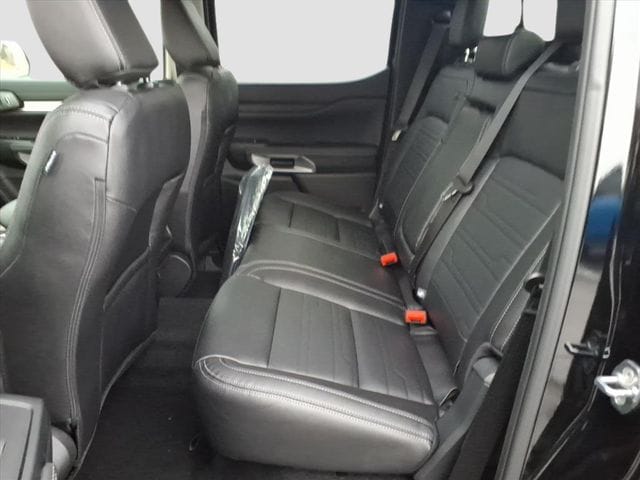 2025 Ford Ranger Lariat - Photo 21