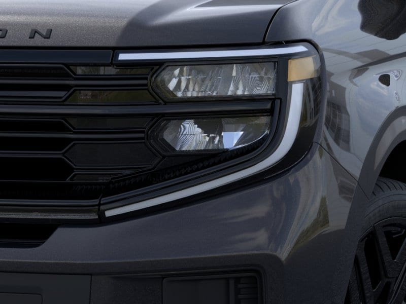 Thumbnail: 2026 Ford Expedition MAX - 41