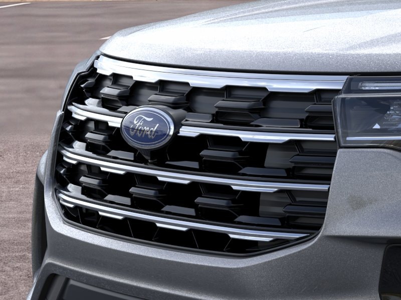 2026 Ford Explorer Active - Photo 40