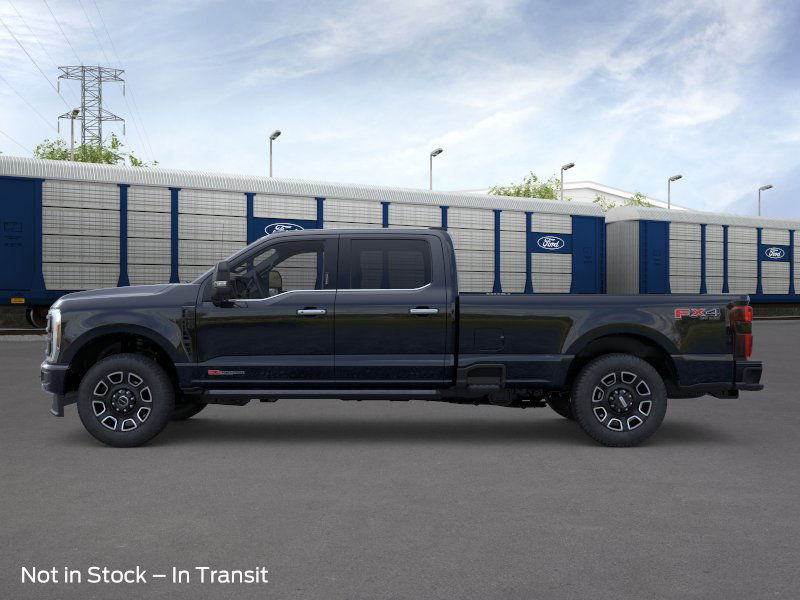 Thumbnail: 2026 Ford F-350 - 25