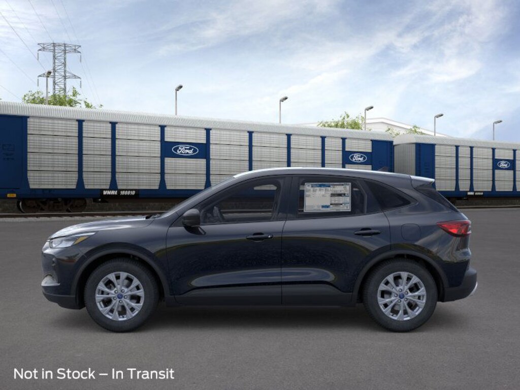 New 2026 Ford Escape Active Sport Utility