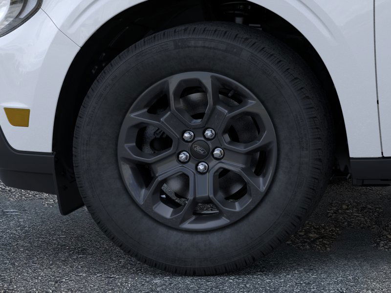 2025 Ford Maverick XLT - Photo 31