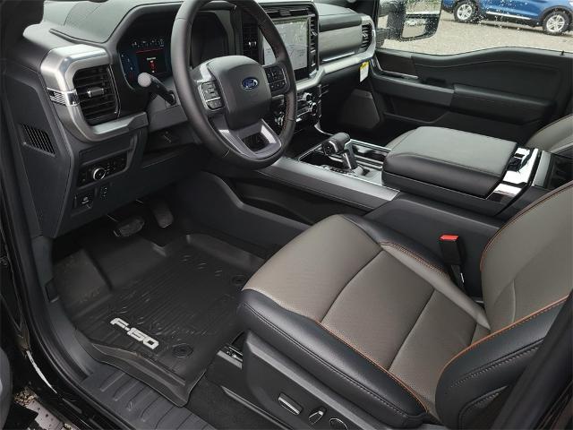 2025 Ford F-150 Lariat - Photo 55