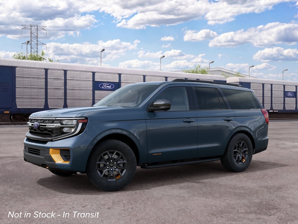 New 2027 Ford Expedition Tremor® SUV