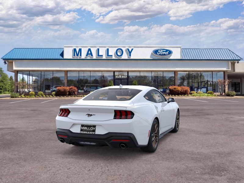 2026 Ford Mustang EcoBoost Premium Fastback - Photo 30