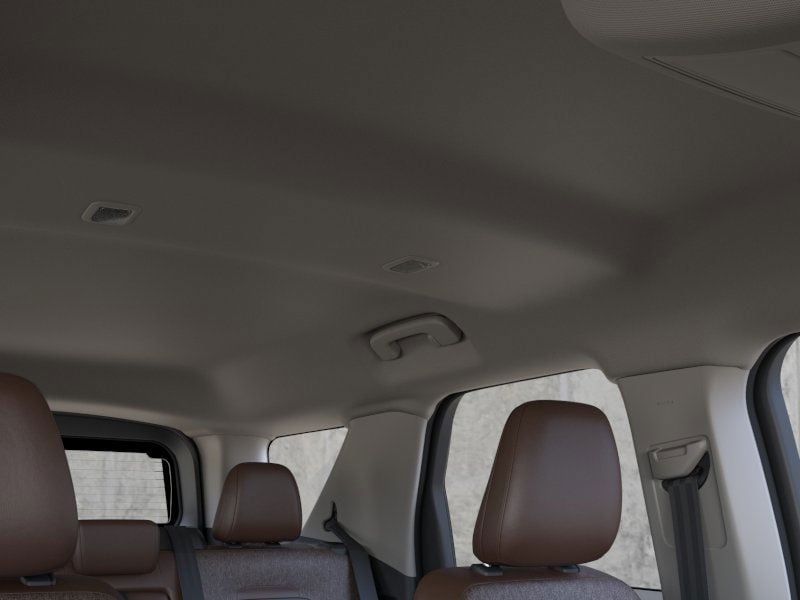 Thumbnail: 2025 Ford Bronco Sport - 45