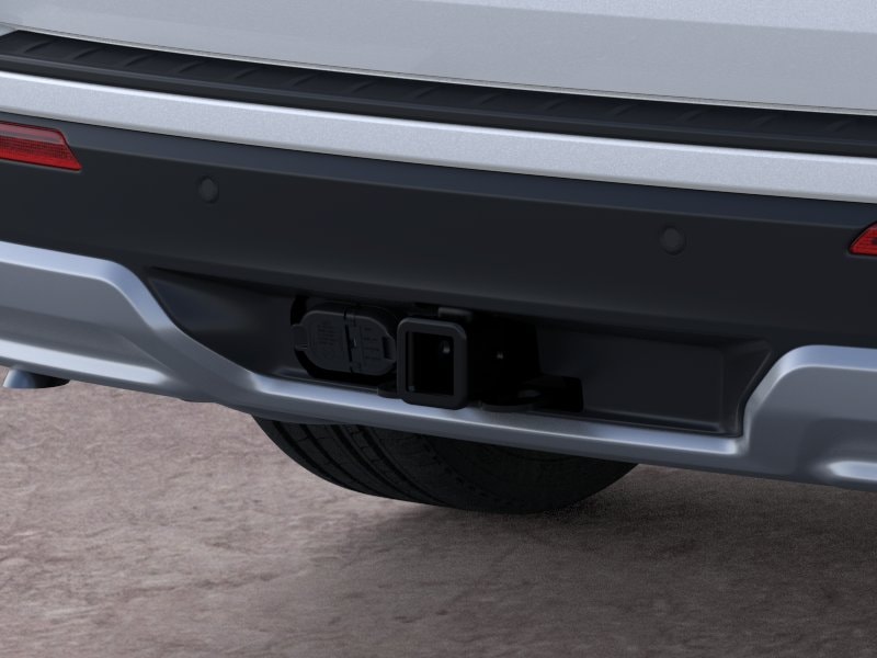 Thumbnail: 2026 Ford Explorer - 23