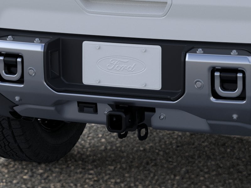 2025 Ford Bronco Sport Outer Banks - Photo 47
