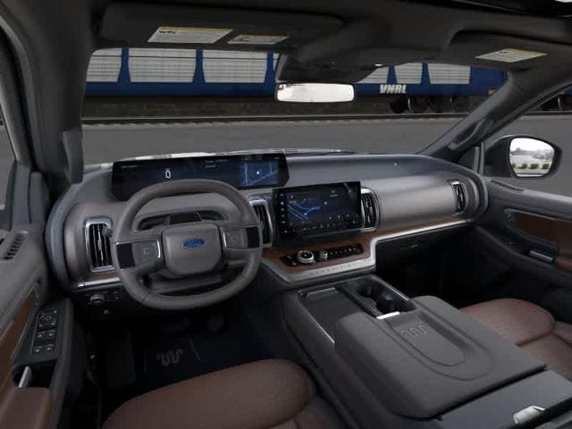 Thumbnail: 2026 Ford Expedition MAX - 32