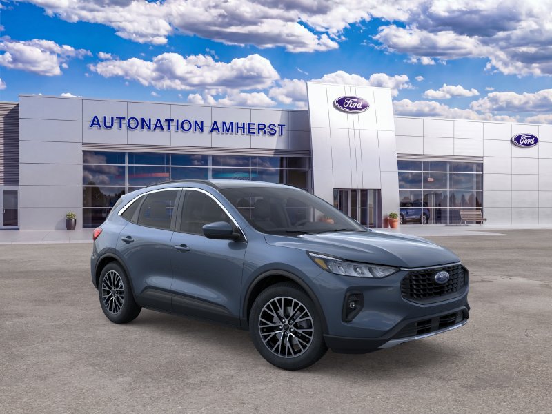 2025 Ford Escape Plug-in hybrid PHEV - Photo 7