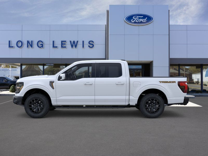 2025 Ford F-150 Tremor photo 3