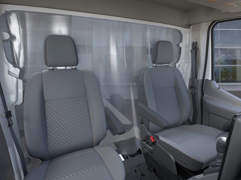 2025 Ford Transit Cutaway Base - Photo 44