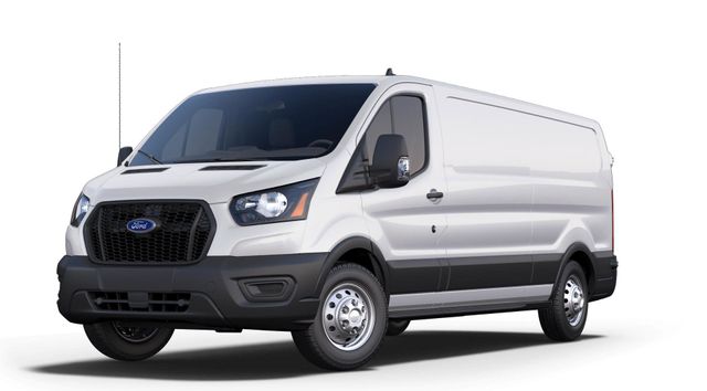 2025 Ford Transit Van Base - Photo 6