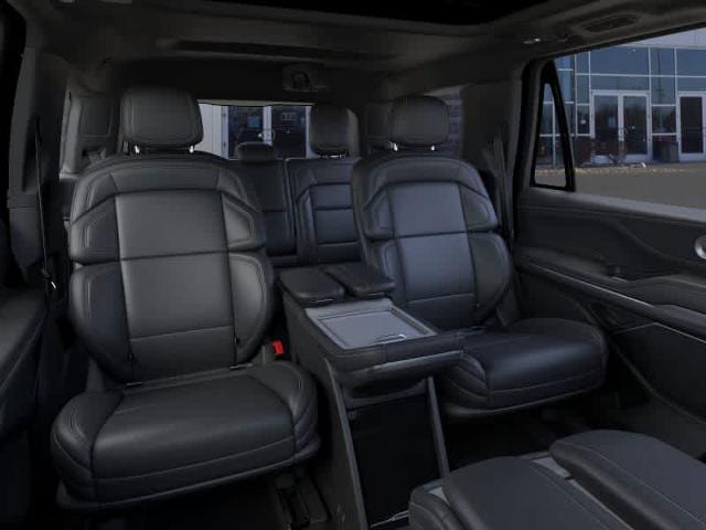 2026 Lincoln Navigator Reserve - Photo 34