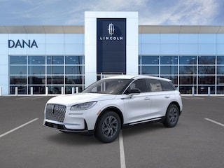 2025 Lincoln Corsair Premiere SUV