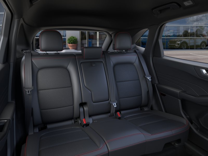 2026 Ford Escape Hybrid ST-Line Select - Photo 11