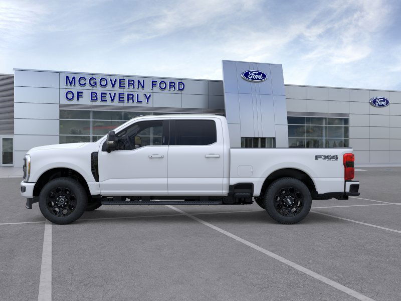 2025 Ford F-350 photo 3