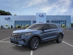 2026 Ford Explorer Active SUV