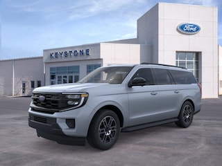 2025 Ford Expedition Max Active MAX SUV