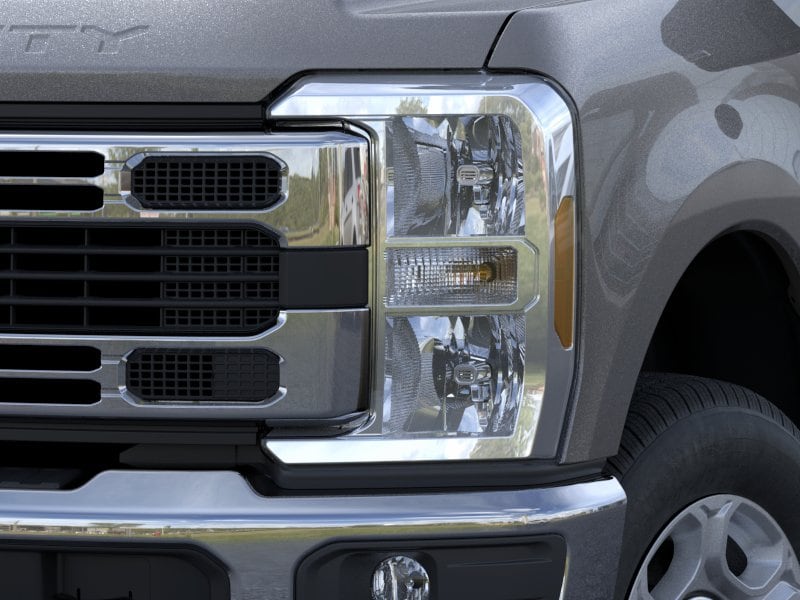 new 2026 Ford Super Duty F-250 SRW car, priced at $62,318