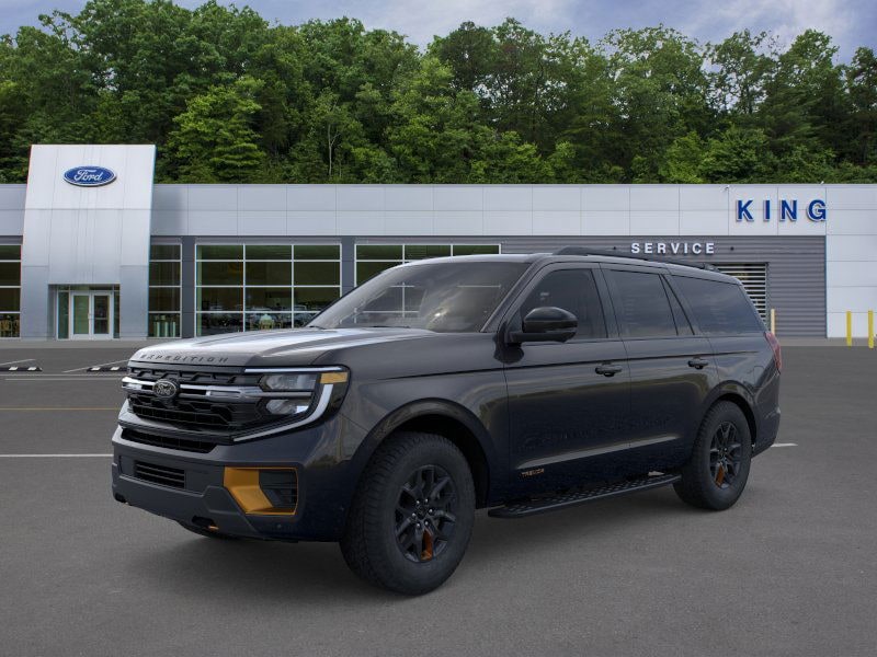 2026 Ford Expedition SUV 