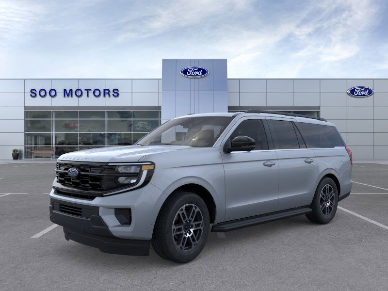 2025 Ford Expedition Active's photo