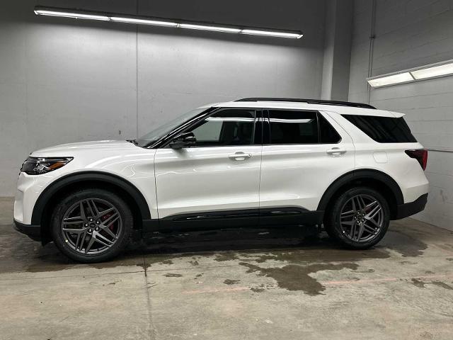 Thumbnail: 2026 Ford Explorer - 37