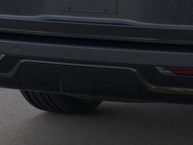 Thumbnail: 2025 Lincoln Navigator L - 46