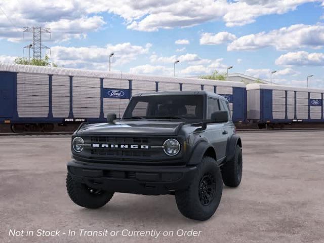 Thumbnail: 2026 Ford Bronco - 27