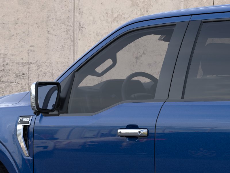 2026 Ford F-150 XLT - Photo 71